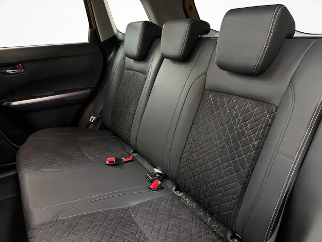 Suzuki Vitara 1.4 T Piz Sulai Top Hybrid 4x4