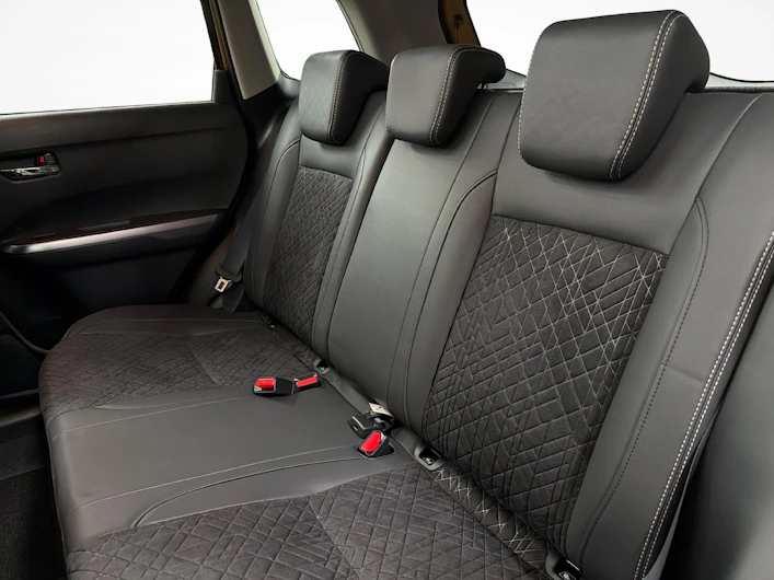 image du véhicule SUZUKI VITARA