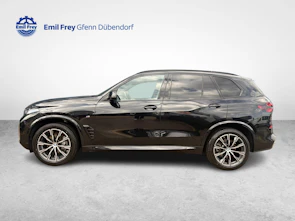 Fahrzeugbild BMW X5 30d xDrive30d