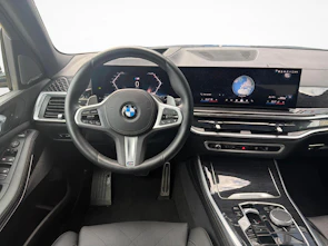 Fahrzeugbild BMW X5 30d xDrive30d