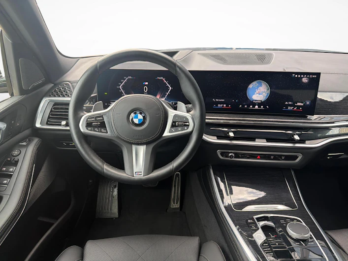 Fahrzeugbild BMW X5