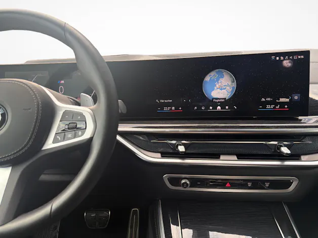 BMW X5 30d xDrive30d