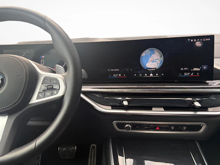Fahrzeugbild BMW X5