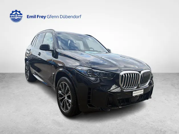BMW X5 30d xDrive30d