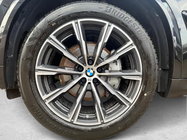 BMW X5 30d xDrive30d
