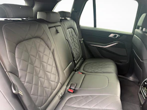 Fahrzeugbild BMW X5 30d xDrive30d