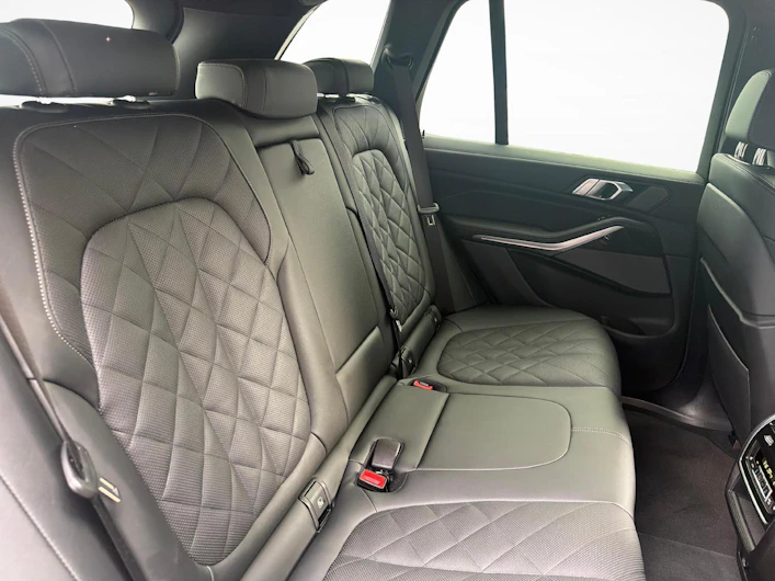 Fahrzeugbild BMW X5
