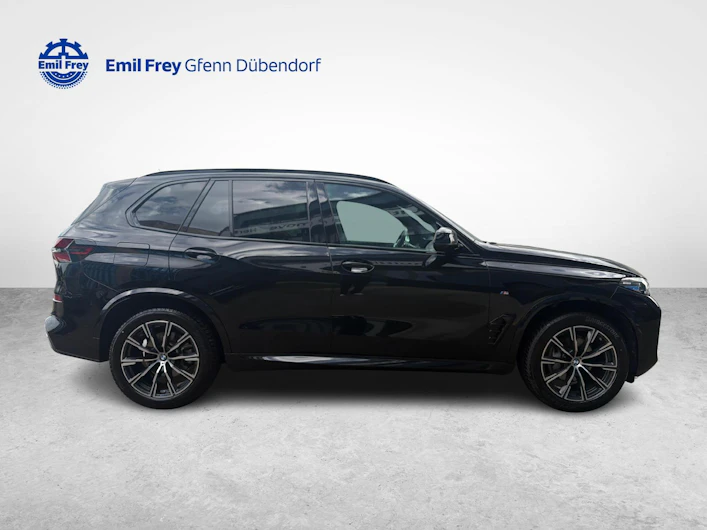 Fahrzeugbild BMW X5