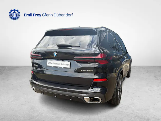 BMW X5 30d xDrive30d