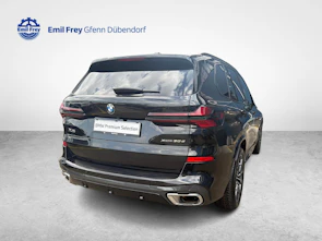Fahrzeugbild BMW X5 30d xDrive30d
