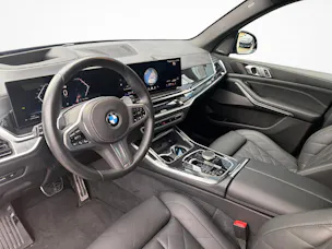 BMW X5 30d xDrive30d