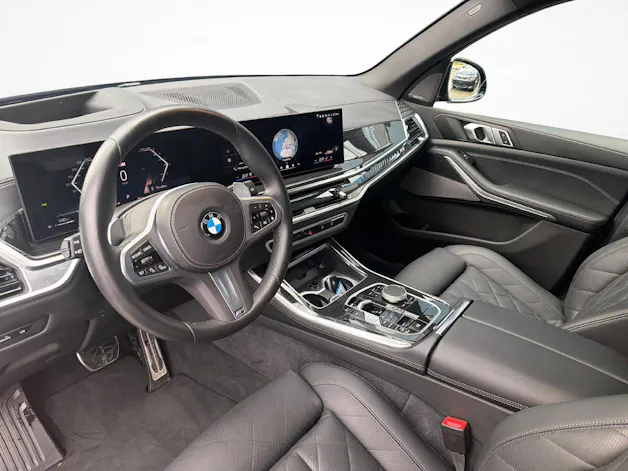 BMW X5 30d xDrive30d