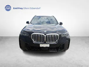 BMW X5 30d xDrive30d
