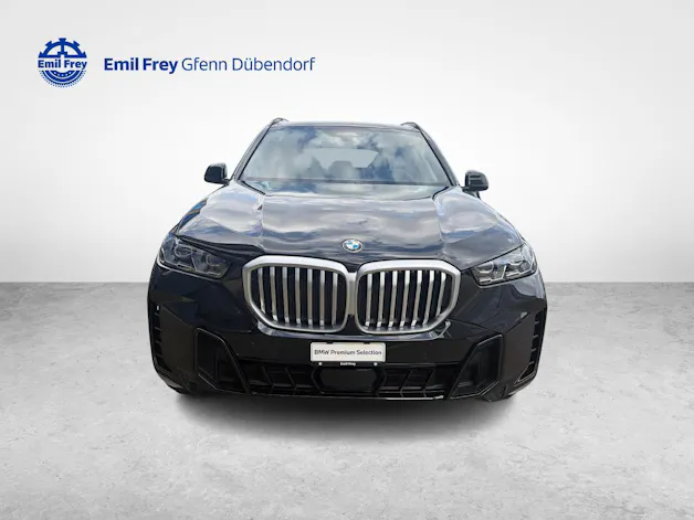 BMW X5 30d xDrive30d