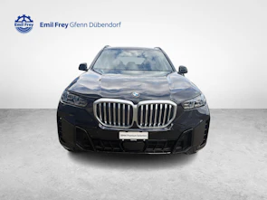 Fahrzeugbild BMW X5 30d xDrive30d