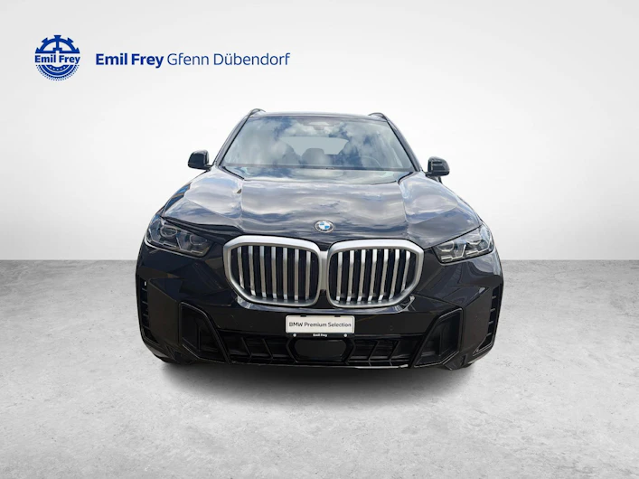 Fahrzeugbild BMW X5