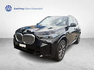 BMW X5 30d xDrive30d