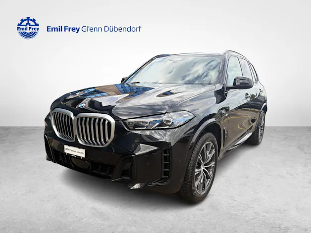 BMW X5 30d xDrive30d