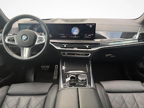 Fahrzeugbild BMW X5 30d xDrive30d