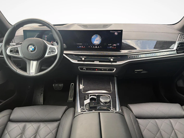 Fahrzeugbild BMW X5
