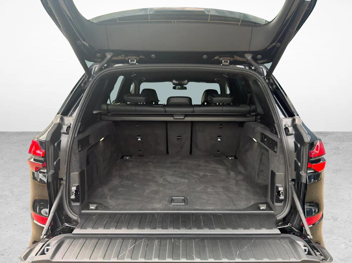 Fahrzeugbild BMW X5
