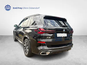 BMW X5 30d xDrive30d
