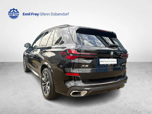 BMW X5 30d xDrive30d
