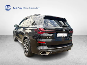 Fahrzeugbild BMW X5 30d xDrive30d