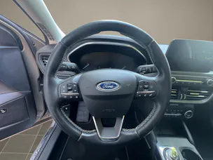 Ford Focus 2.0 EcoBlue 150 Vignale