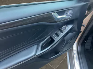Ford Focus 2.0 EcoBlue 150 Vignale