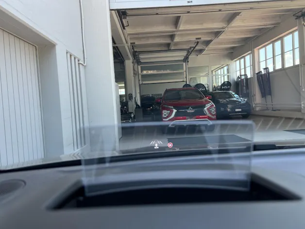 Ford Focus 2.0 EcoBlue 150 Vignale