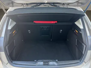 Ford Focus 2.0 EcoBlue 150 Vignale