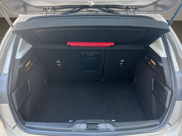 Ford Focus 2.0 EcoBlue 150 Vignale