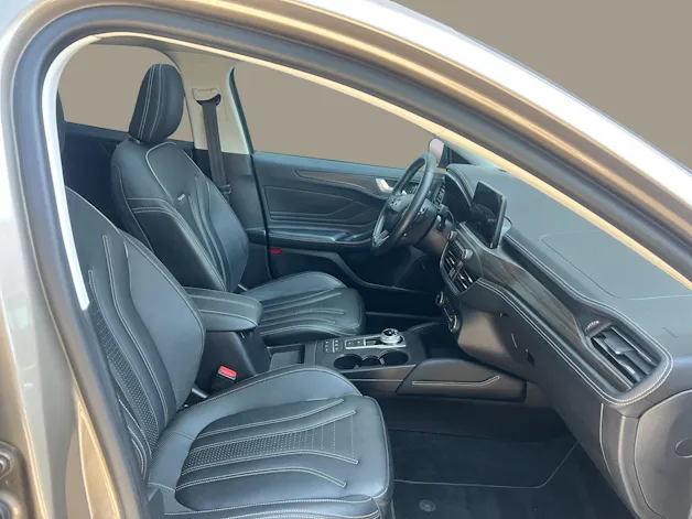 Ford Focus 2.0 EcoBlue 150 Vignale