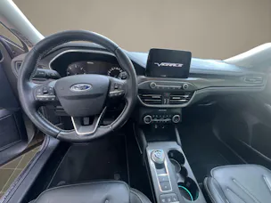 Ford Focus 2.0 EcoBlue 150 Vignale