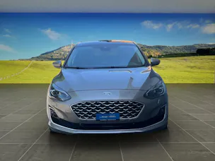 Ford Focus 2.0 EcoBlue 150 Vignale
