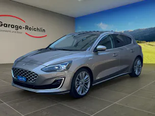 Ford Focus 2.0 EcoBlue 150 Vignale