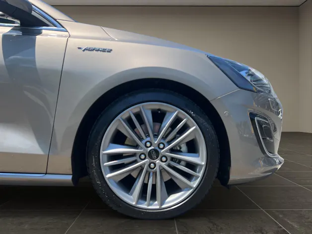 Ford Focus 2.0 EcoBlue 150 Vignale