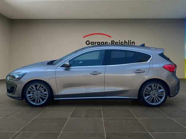 Ford Focus 2.0 EcoBlue 150 Vignale