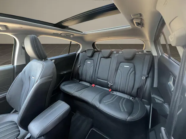 Ford Focus 2.0 EcoBlue 150 Vignale