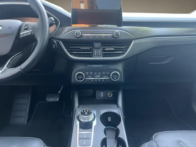 Ford Focus 2.0 EcoBlue 150 Vignale