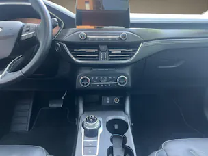 Ford Focus 2.0 EcoBlue 150 Vignale
