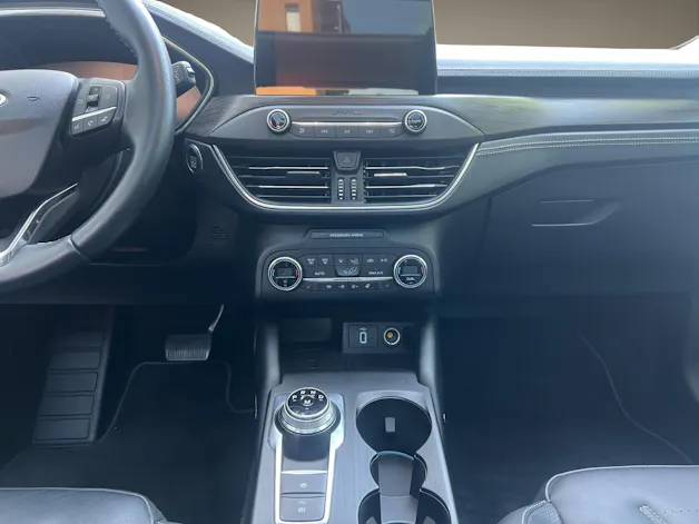 Ford Focus 2.0 EcoBlue 150 Vignale