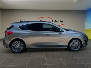 Ford Focus 2.0 EcoBlue 150 Vignale