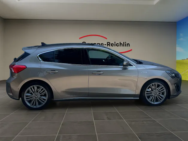 Ford Focus 2.0 EcoBlue 150 Vignale