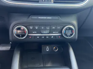 Ford Focus 2.0 EcoBlue 150 Vignale