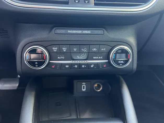 Ford Focus 2.0 EcoBlue 150 Vignale