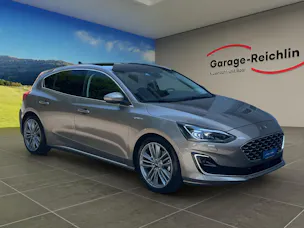 Ford Focus 2.0 EcoBlue 150 Vignale