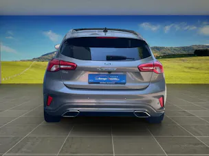 Ford Focus 2.0 EcoBlue 150 Vignale