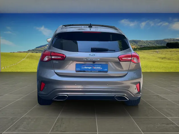 Ford Focus 2.0 EcoBlue 150 Vignale